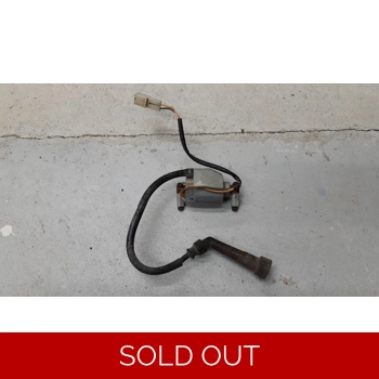 1982 Suzuki GS400L Ignition Coil 3203TR12